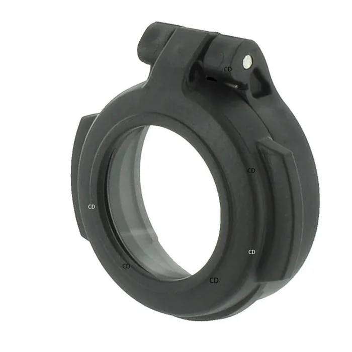 Bonnette Avant Rabbattable Flip Transparente Aimpoint H2