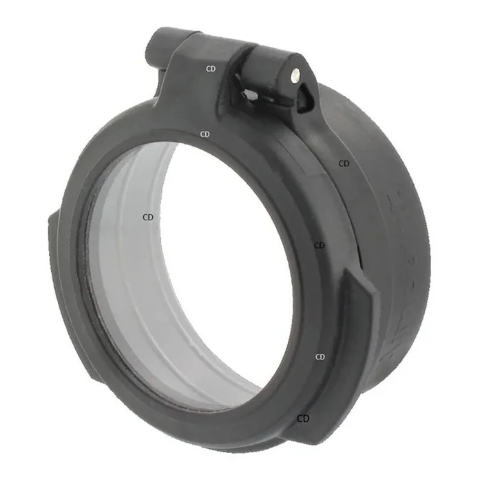 Bonnette Avant Rabbattable Flip Transparente Aimpoint Hunter H34
