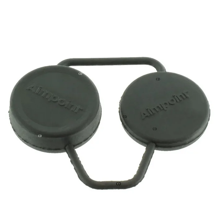 Bonnette Protège Lentille Aimpoint Pour Viseur Micro H1