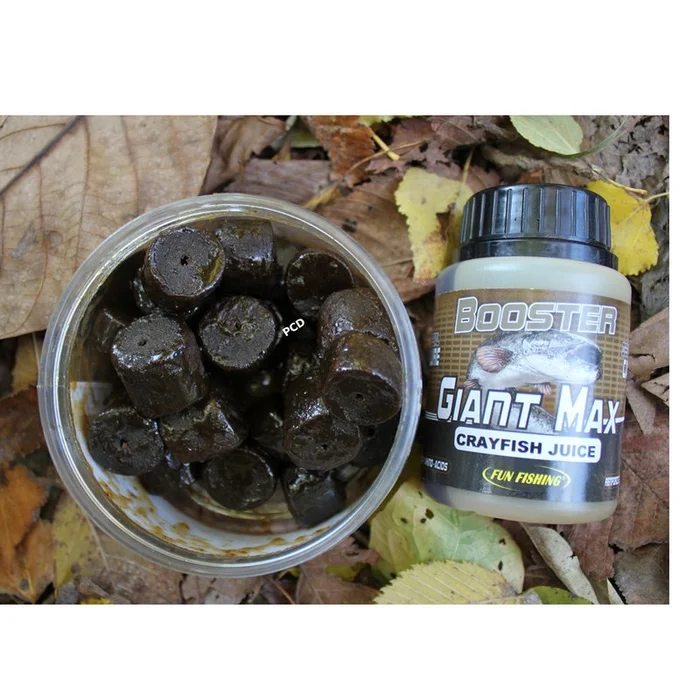 Booster Fun Fishing Giant Max Silure 175ML