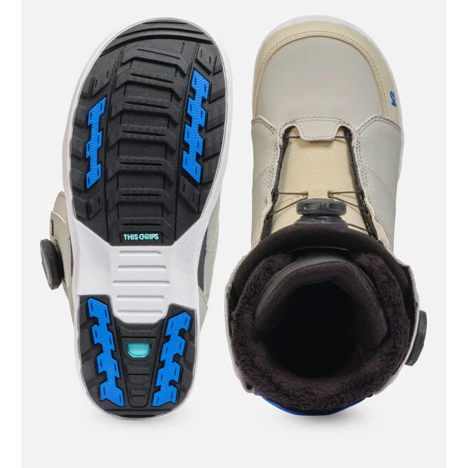 Boots de snowboard K2 CONTOUR – Image 3