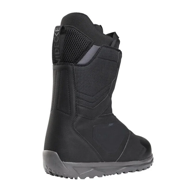 Boots de snowboard Nidecker CASCADE Black – Image 2