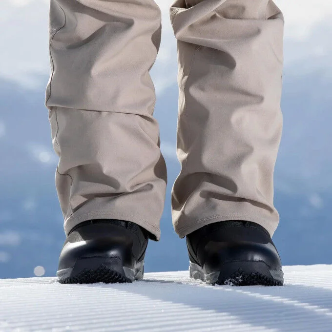 Boots de snowboard Nidecker CASCADE Black – Image 3