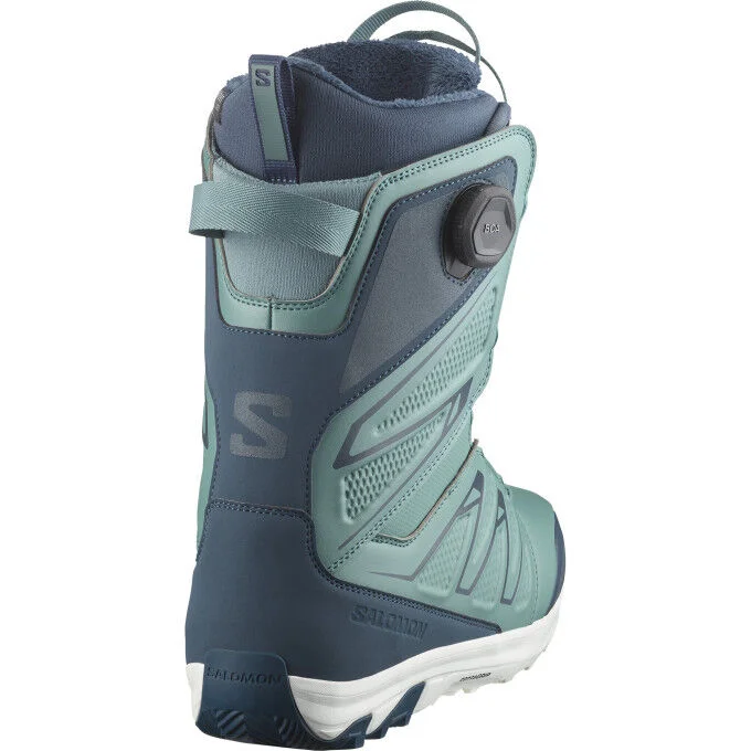 Boots de snowboard Salomon IVY BOA SJ – Image 2
