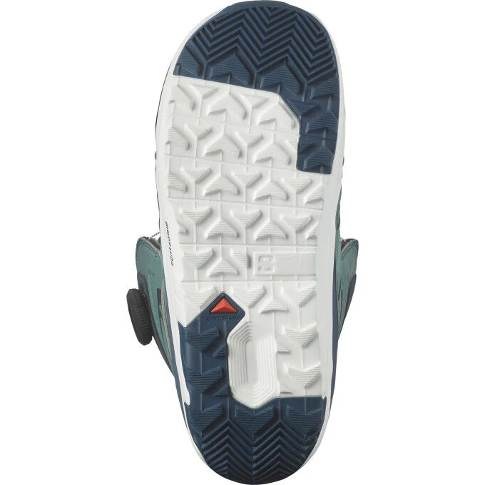 Boots de snowboard Salomon IVY BOA SJ – Image 3