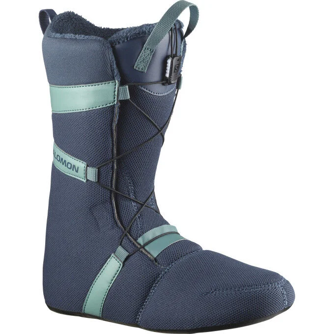 Boots de snowboard Salomon IVY BOA SJ – Image 4