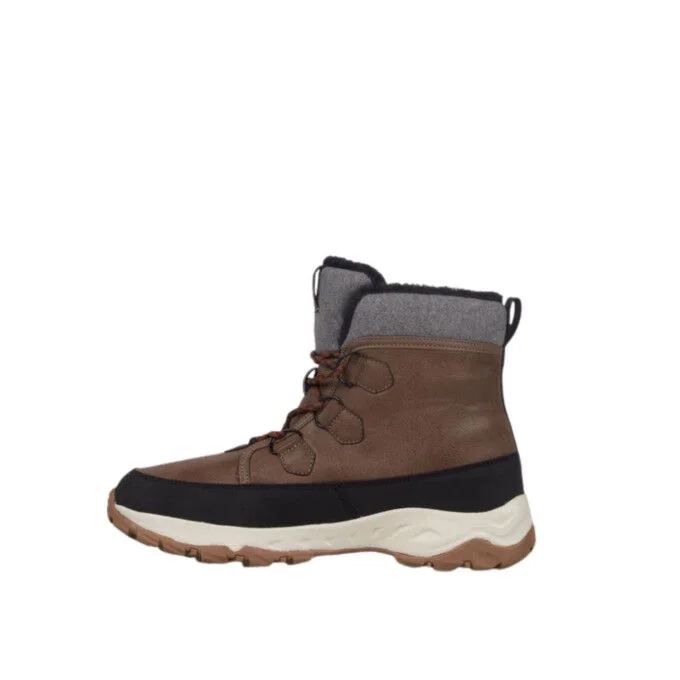 Boots Homme Kimberfeel Idris – Cognac – Image 2