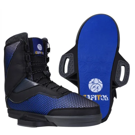 Boots WakeboardHyperlite CAPITOL 2024