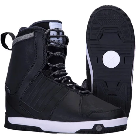 Boots WakeboardHyperlite FREEPRESS