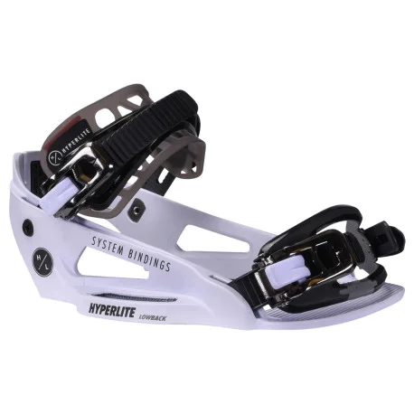 Boots WakeboardHyperlite System Lowback2025