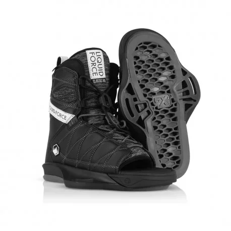 Boots WakeboardLiquid Force CLASSIC 6X OT 2024