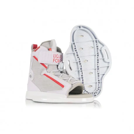 Boots WakeboardLiquid Force DREAM 6R KIDS 2024