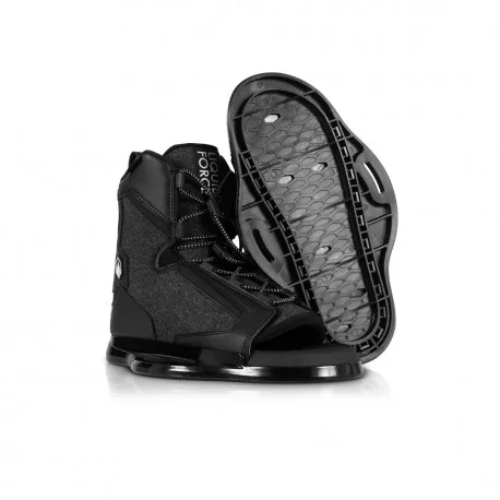 Boots WakeboardLiquid Force INDEX 6R 2025