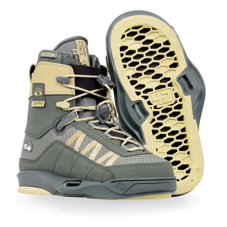 Boots WakeboardLiquid Force PEAK 4D 2024