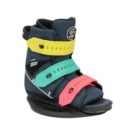 Boots WakeboardSlingshot Grom EVERSHRED 2024