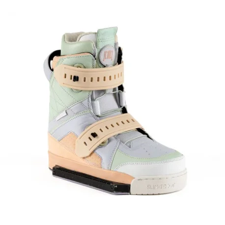 Boots WakeboardSlingshot Jewel woman 2023