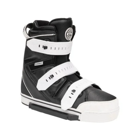 Boots WakeboardSlingshot KTV EVERSHRED 2024