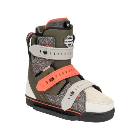 Boots WakeboardSlingshot ZUUPACK 2024