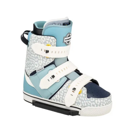 Boots WakeboardSlingshot ZUUPACK 2025