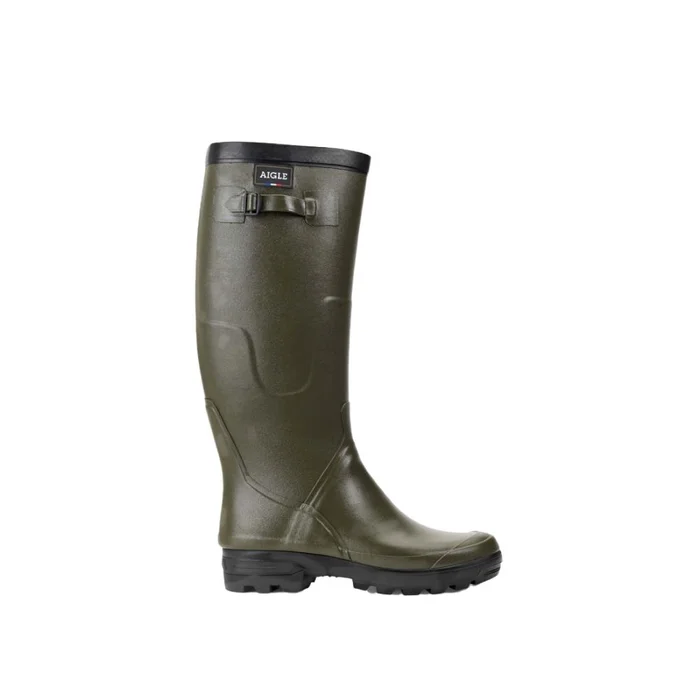 BOTTE BENYL KAKI