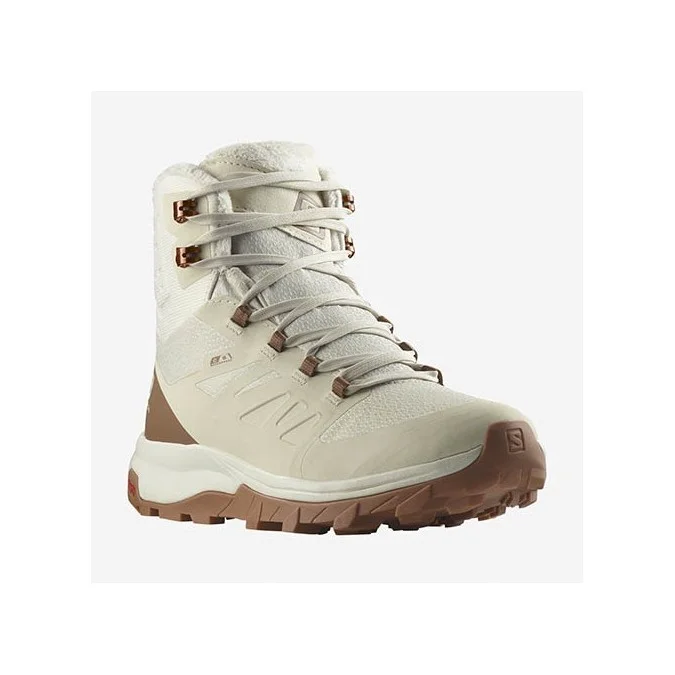 Botte femme Salomon OUTBLAST THINSULATE™ CLIMASALOMON™