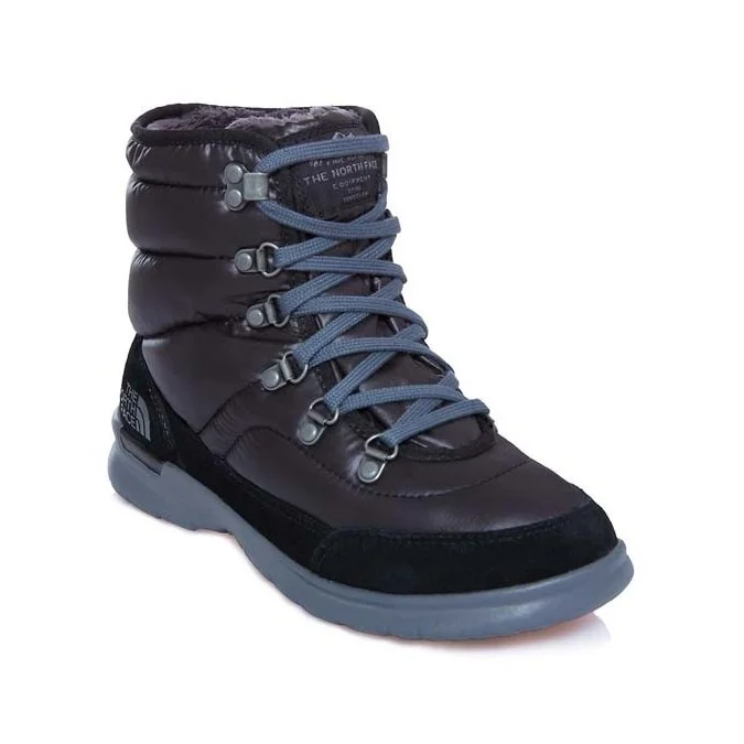 BOTTE FEMME THE NORTH FACE W THERMOBALL LACE II