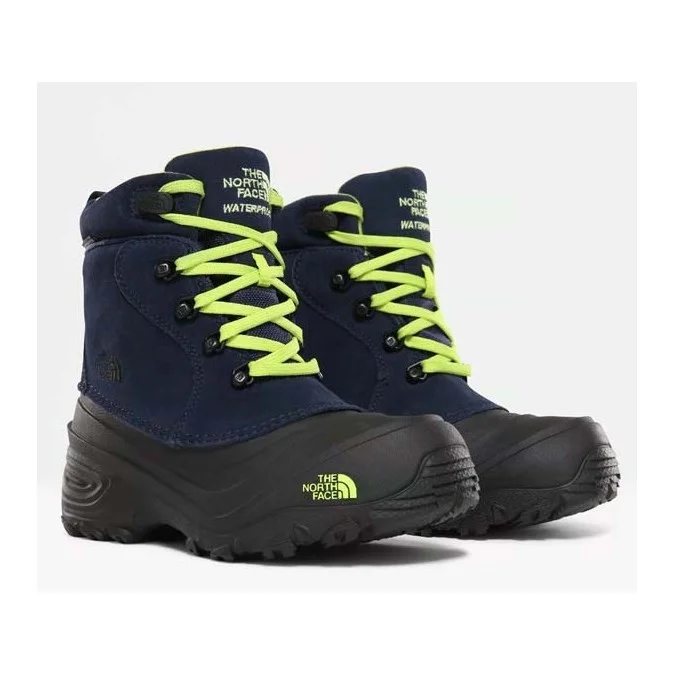 BOTTE JUNIOR THE NORTH FACE YOUTH CHILKAT LACE II