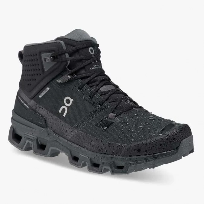 BOTTE ON-RUNNING CLOUDROCK 2 WATERPROOF