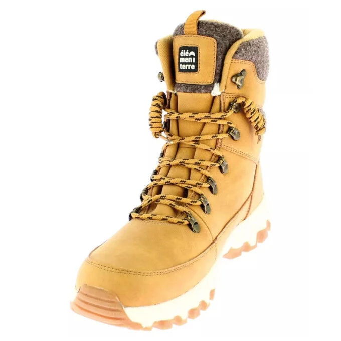 Bottes apres-ski homme ELEMENTERRE HEADLONG – Beige – Image 2