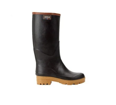 Bottes Chambord Pro 2 ISO Femme Aigle – Image 3