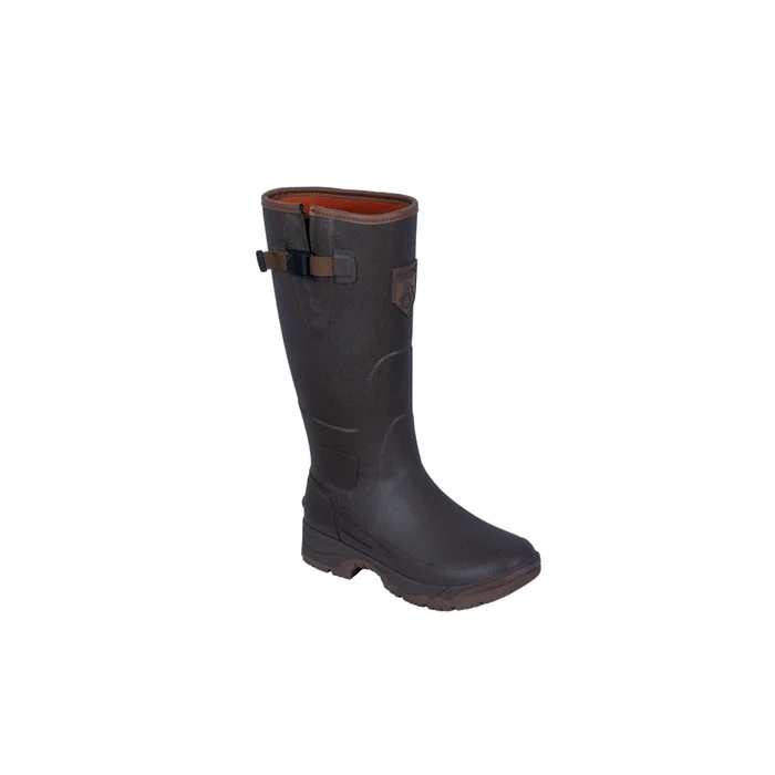 Bottes de Chasse Doublées Néoprène