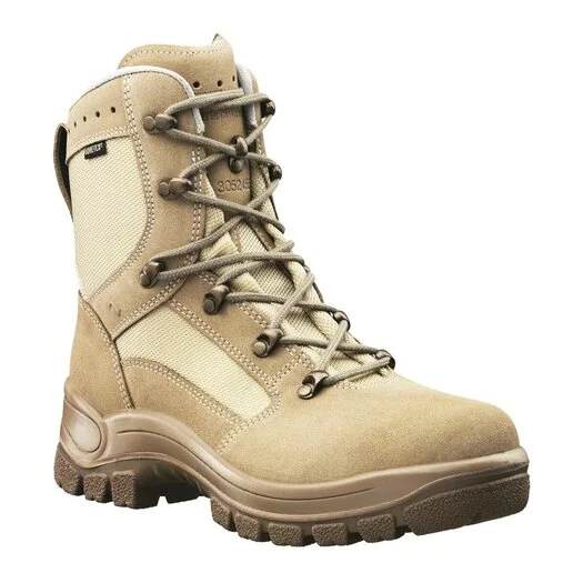 Bottes de combat Haix Airpower P9 Desert , femmes, Goretex