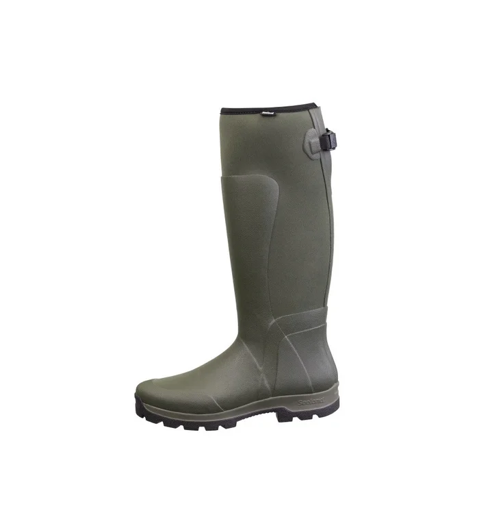 Bottes Hillside Flex Seeland