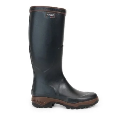 Bottes Parcours 2 Bronze Aigle