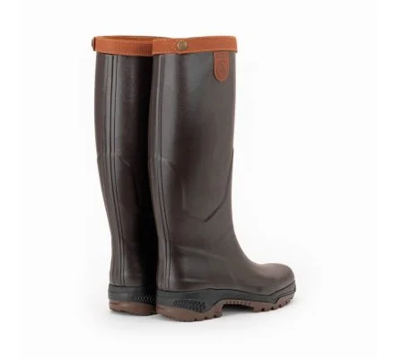 Bottes Parcours 2 Signature Classique Aigle – Image 2