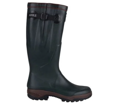 Bottes Parcours 2 Vario Bronze Aigle