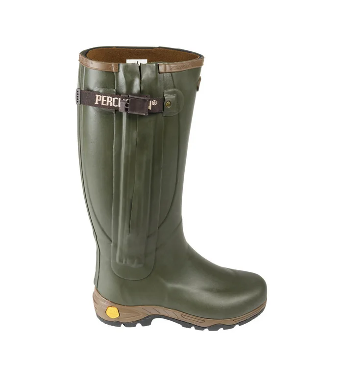 Bottes sps full zip cambridge neoprene