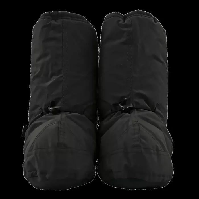 Bottes Windstopper – Noir