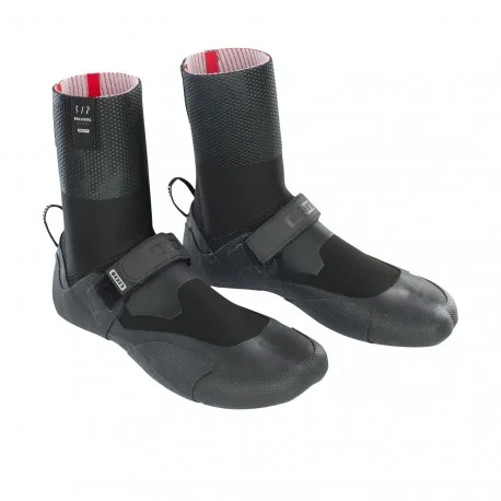 Bottillons Neoprene HiverIon Ballistic Boots 3/2 Internal Split 2025