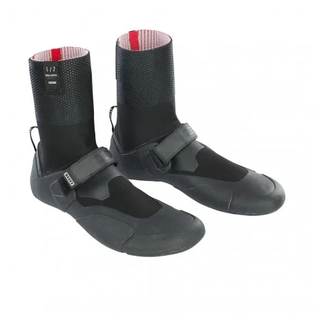 Bottillons Neoprene HiverIon Ballistic Boots 3/2 Round Toe 2025
