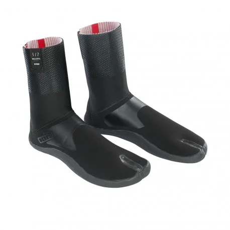 Bottillons Neoprene HiverIon Ballistic Socks 3/2 Internal Split 2025