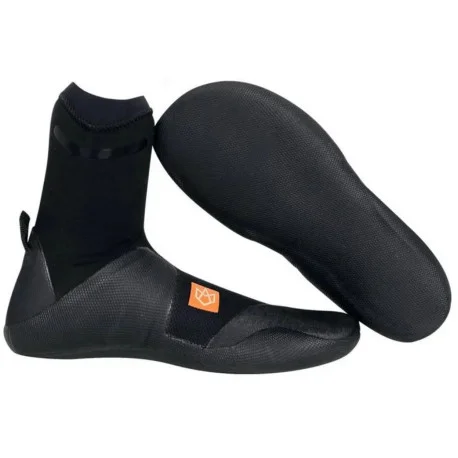 Bottillons Neoprene HiverManera chaussons Magma 5mm Round toe 2022