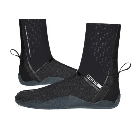 Bottillons Neoprene HiverMystic Boots Majestic 3mm Split Toe 2022