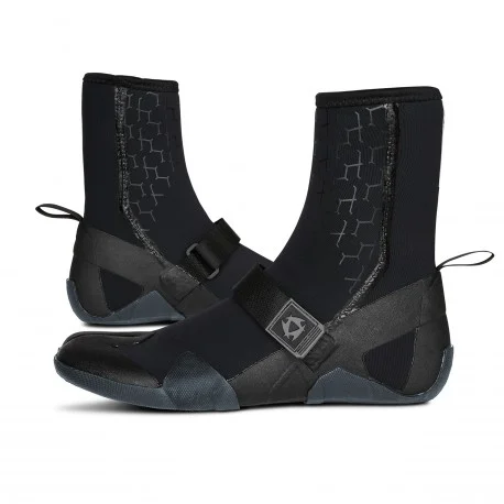 Bottillons Neoprene HiverMystic Boots Marshall 5mm Split Toe 2022