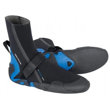 Bottillons Neoprene HiverNeil Pryde Mission HC Round 5mm