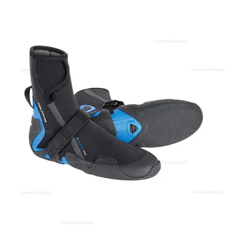 Bottillons Neoprene HiverNeil Pryde Mission HC-Round E-Zee 7mm