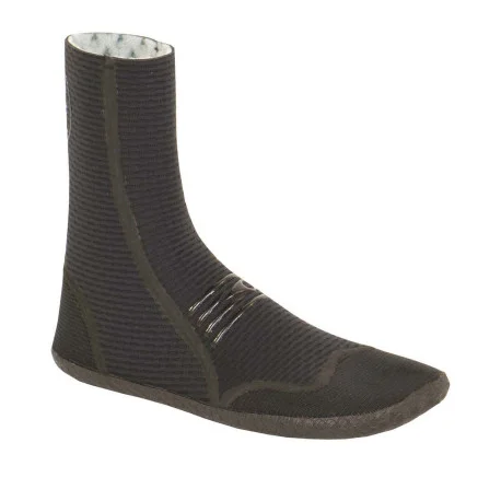 Bottillons Neoprene HiverSooruz Surf boots 5mm FLOW RT 2023