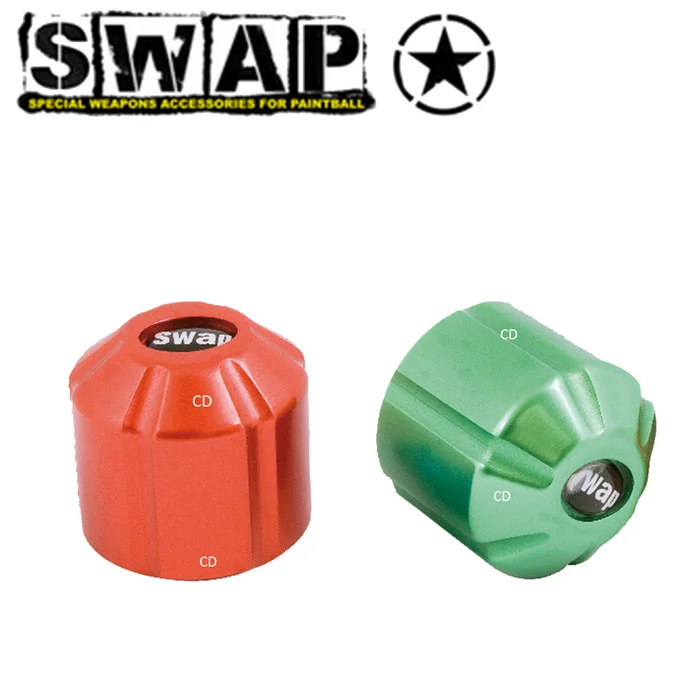 BOUCHON PROTEGE VALVE METAL SWAP