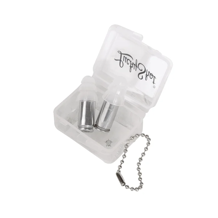 Bouchons anti-bruit Five Star Gear 9MM Bullet Casing