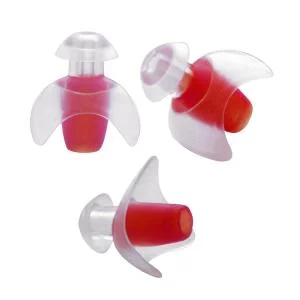 Bouchons d&rsquo;oreille natation Ergo